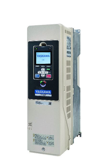 YASKAWA HV60U4027CFA CONTROL BOARDS