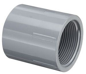 SPEARS 835-007C PVC FITTINGS