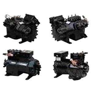 COPELAND 3DA3R10ME-TFD-800 SEMI-HERMETIC COMPRESSORS