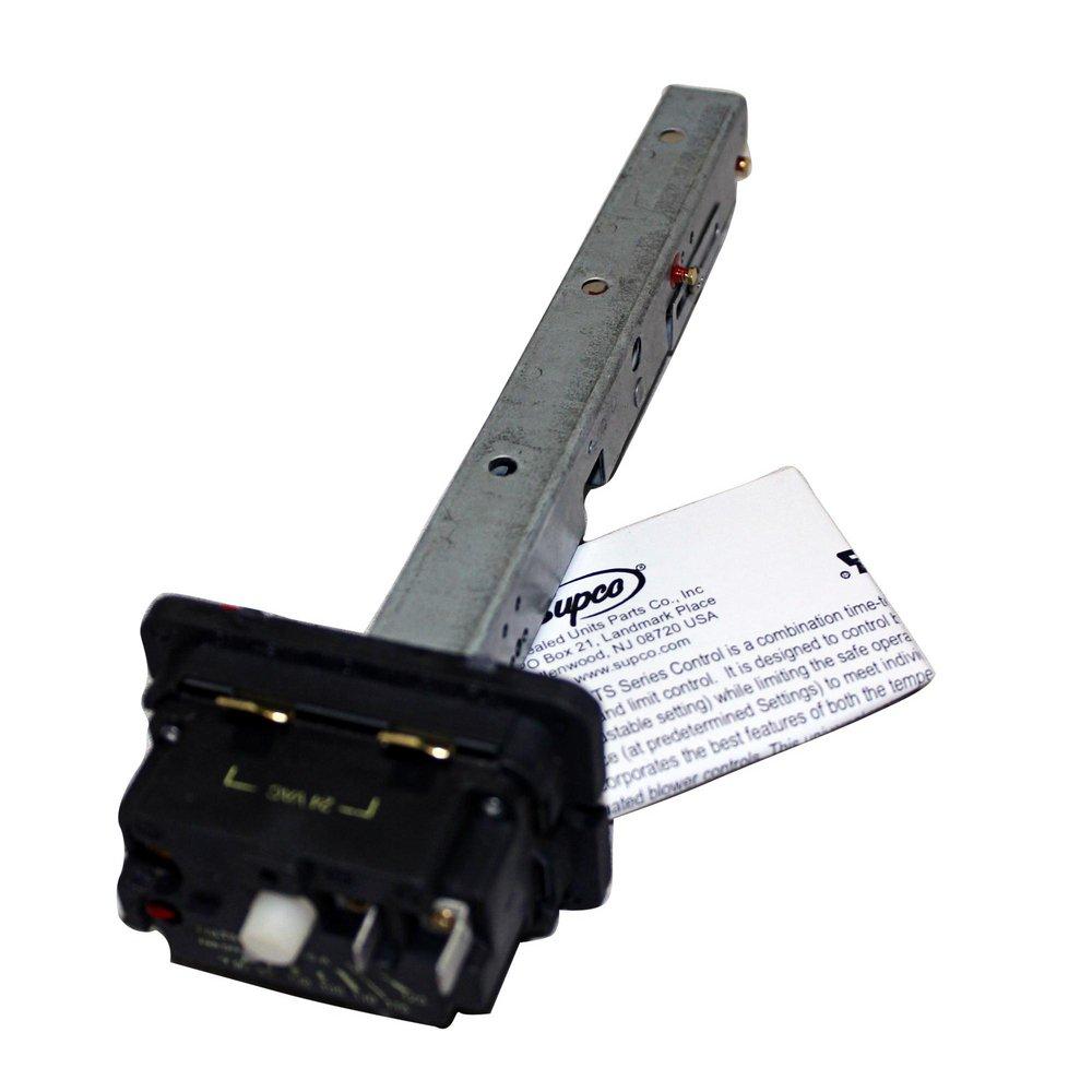 INTERNATIONAL COMFORT PRODUCTS 1002743 FAN CONTROL BOARDS