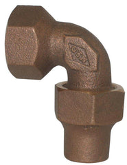 AY MCDONALD 5121-153 BRASS FITTINGS