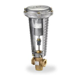 SIEMENS 283-03181 GLOBE VALVES