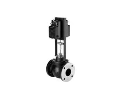 JOHNSON CONTROLS VG2431TM+843D00 GLOBE VALVES