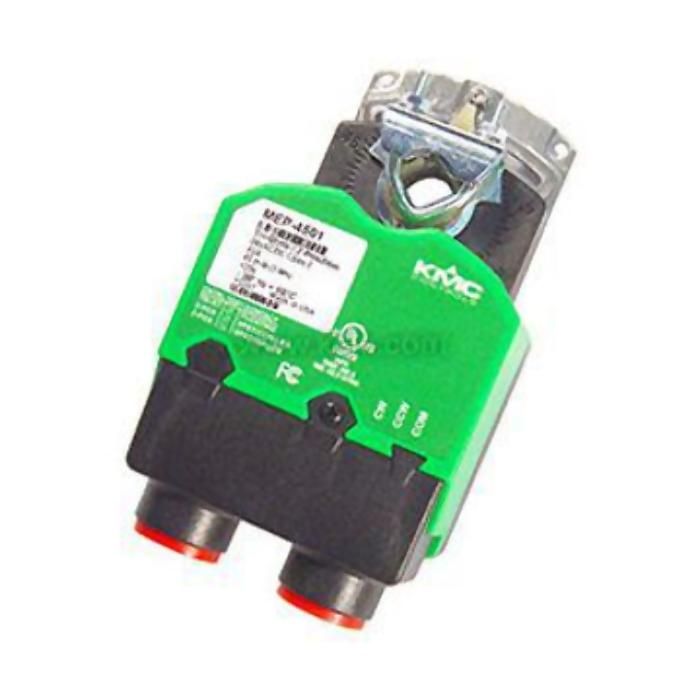 KMC CONTROLS MEP-4952 ACTUATORS