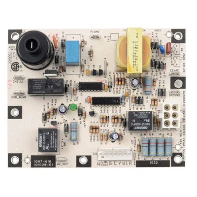 ARMSTRONG AIR 21W14 IGNITION CONTROL BOARDS