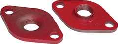 BELL & GOSSETT P03300 CIRCULATOR PUMP FLANGES