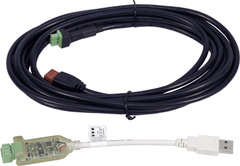 CARRIER USB-TKIT TOOL STORAGE