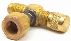 DIVERSITECH VST-4X PIPE FITTINGS