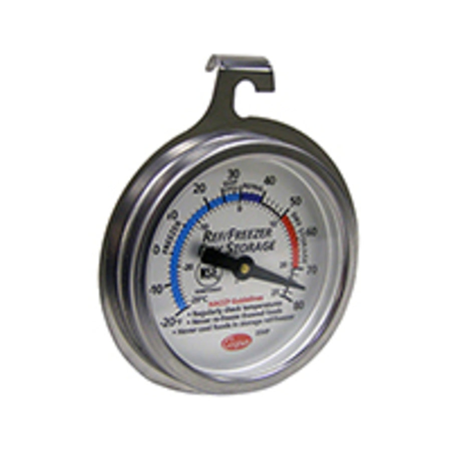 DIVERSITECH CA25HP-01-1 THERMOMETERS