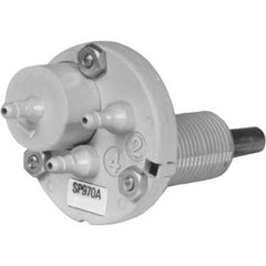 HONEYWELL SP970A1005/U BLOCKED INLET & OUTLET SWITCHES