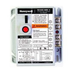 HONEYWELL R8184G4009/U CONTROL BOARDS