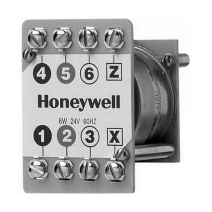 HONEYWELL MSTN/U MOTOR PARTS