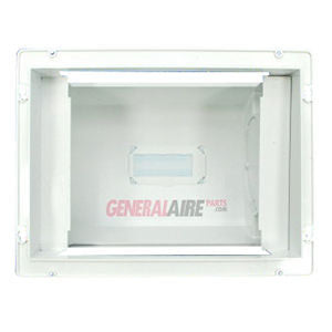 GENERAL FILTERS 1042-LH BYPASS HOME HUMIDIFIERS