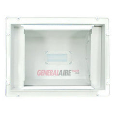 GENERAL FILTERS 1042-LH BYPASS HOME HUMIDIFIERS