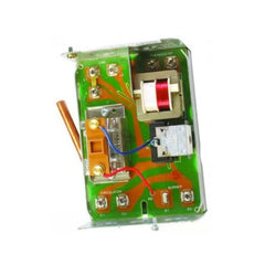 HONEYWELL L8148A1017/U AQUASTAT RELAYS
