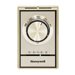 HONEYWELL T498A1778/U NON PROGRAMMABLE THERMOSTATS