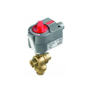 HONEYWELL VBN3AEPA3000 BALL VALVES