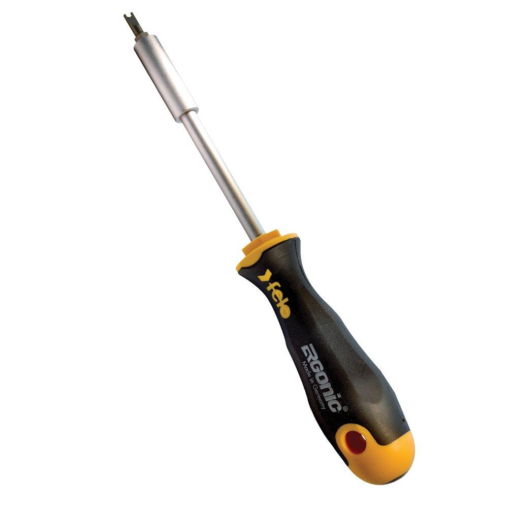 JB INDUSTRIES SHLD-8-DRIVER PLIERS