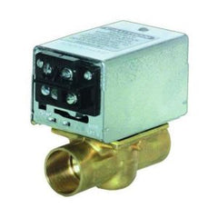 HONEYWELL V8043F1051/U ZONE VALVES