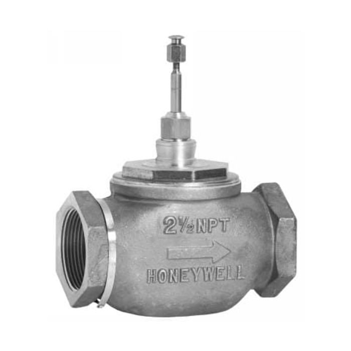 HONEYWELL V5011G1129U GLOBE VALVES