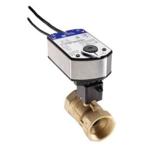 JOHNSON CONTROLS VG1245DPH928AGA BALL VALVES