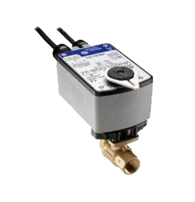 JOHNSON CONTROLS VG1245CL+943BUA BALL VALVES
