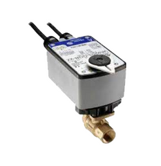 JOHNSON CONTROLS VG1245CL+943BUA BALL VALVES