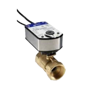 JOHNSON CONTROLS VG1241DN928AGA BALL VALVES