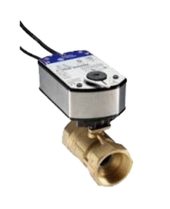 JOHNSON CONTROLS VG1241DN+938BGC BALL VALVES