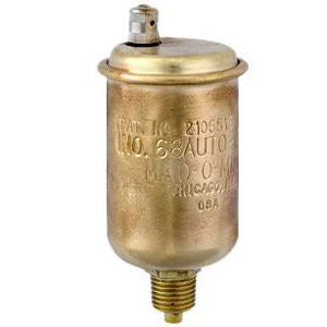 MAID O MIST 68 AIR VENTS