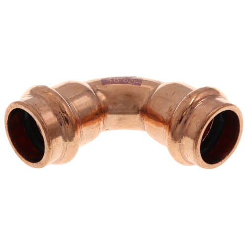 PARKER Parker Hannifin 870604 5/8 ZoomLock MAX 90 Degree Elbow MZK-90E10-HNBR