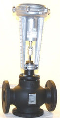 SIEMENS 28306160 GLOBE VALVES
