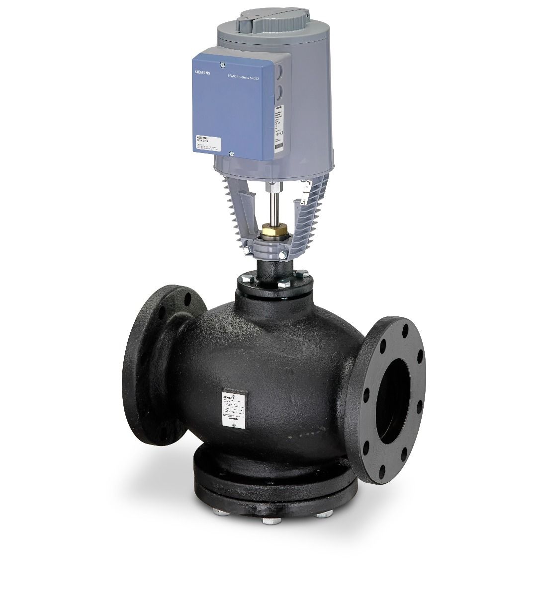 SIEMENS 294-06164 GLOBE VALVES