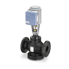 SIEMENS 27606160 GLOBE VALVES