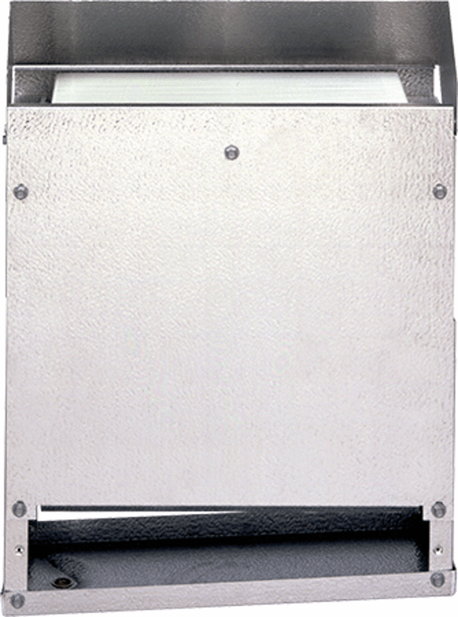 BOHN RAMK23AG EVAPORATORS & UNIT COOLERS