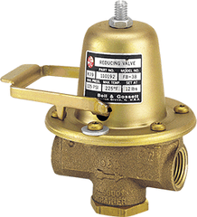BELL & GOSSETT 110192 PRESSURE REDUCING VALVES
