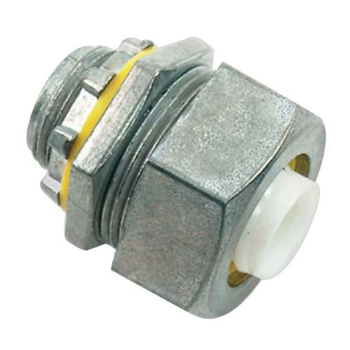 DIVERSITECH Diversitech 750-MLT50 Metallic Straight Connector 1/2 Inch Replacement MPN