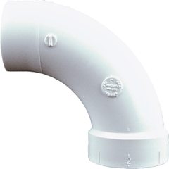 DIVERSITECH 510-D309030 PVC FITTINGS