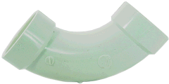DIVERSITECH 510-D304030 PVC FITTINGS