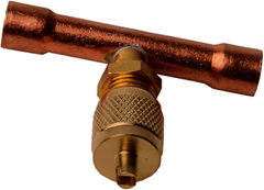 DIVERSITECH VTS-56 PIPE FITTINGS