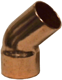 DIVERSITECH C295-0002 COPPER TUBING & FITTINGS