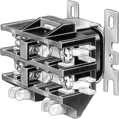 HONEYWELL DP2030C5011/U CONTACTORS