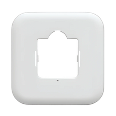RESIDEO Honeywell THP2400A1080/U Lyric Large Cover Plate & J-Box Adaptor for T-Series Thermostats