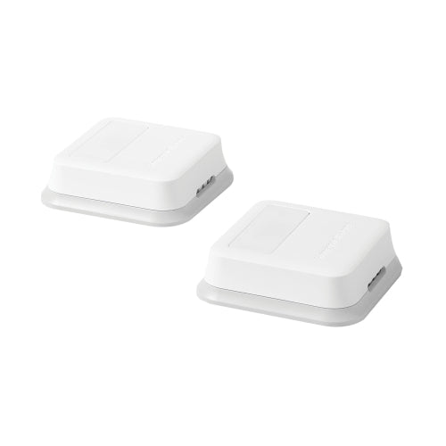 HONEYWELL Honeywell C7189R2002-2/U RedLINK 20 - 30VAC 900 MHz Wall-Mount Wireless Room Sensor, White