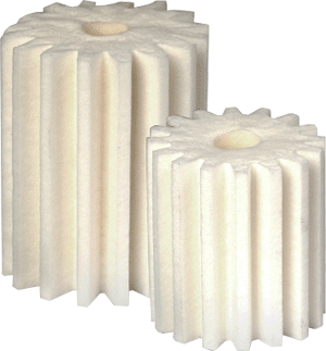 GENERAL FILTERS 9012 CARTRIDGE FILTERS