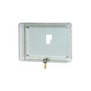 HONEYWELL TG512A1009/U THERMOSTAT COVERS & GUARDS