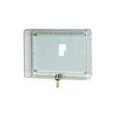 HONEYWELL TG512A1009/U THERMOSTAT COVERS & GUARDS