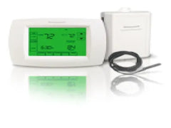 HONEYWELL YTH9421C1002/U THERMOSTATS
