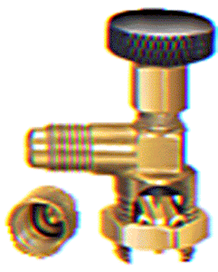 JB INDUSTRIES EZ-40288 PIPE FITTINGS