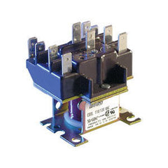 MARS 90343 RELAYS